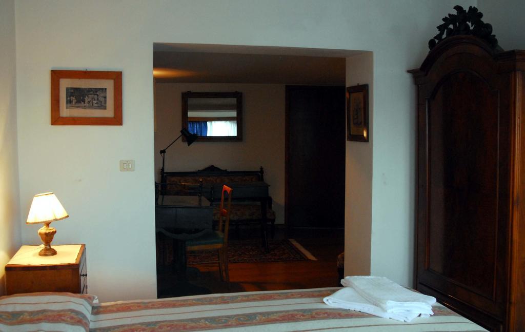 Al Rol Guest House Manzano Room photo